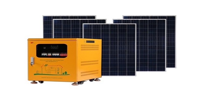 The 5kw Off-Grid Inverter: The Most Useful Solar Power Device