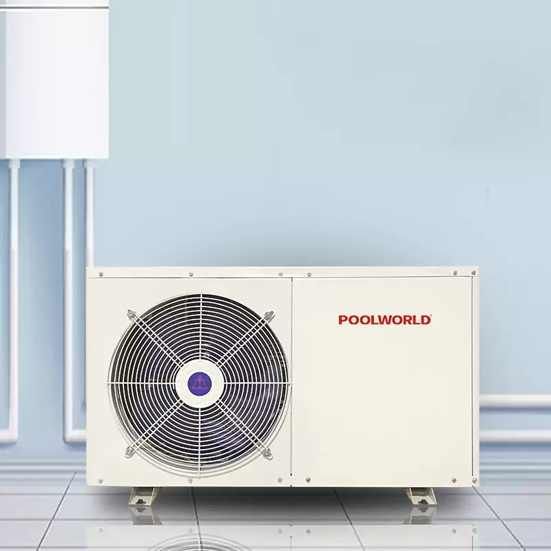 3 Reasons Why You Should Install A Domestic Air Source Heat Pump Today