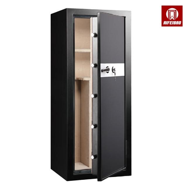 Reasons Why A Gun Safe Is A Must