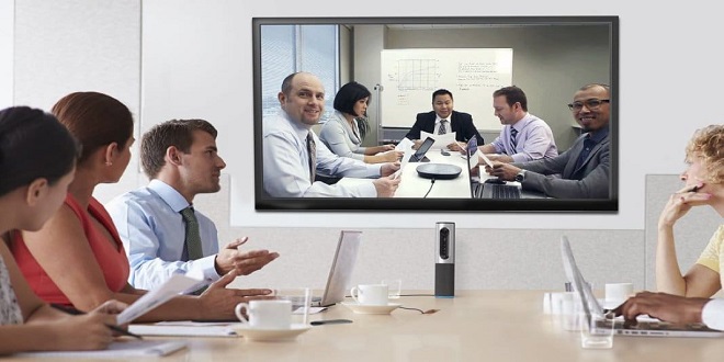 5 Ways to Resolve Video Conferencing Problems