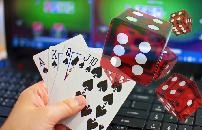Bonuses You Can Claim At The Online Gambling Platform