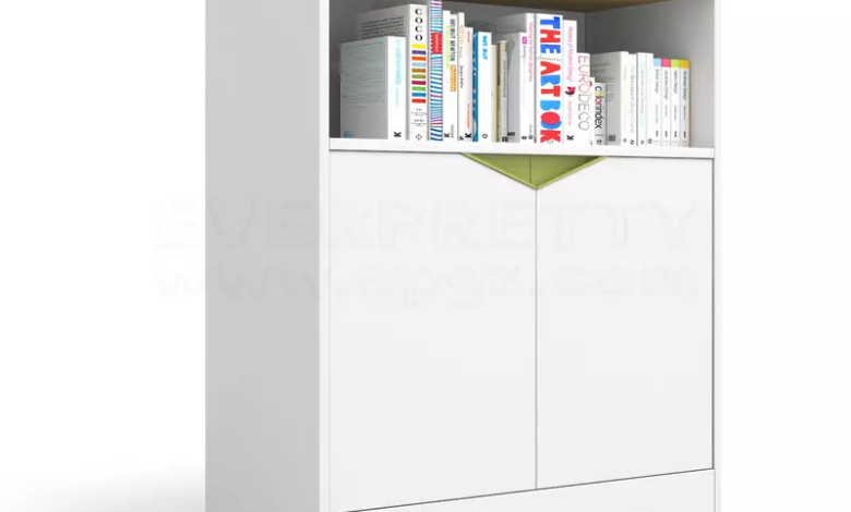 A Guide To Choosing The Best Corner Bookcase For Schools