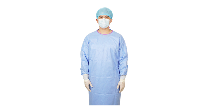 Disposable vs. Reusable: Why Choosing a Disposable Surgical Gown is Better