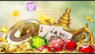 The Ultimate Guide to Finding the Best Online Casino Bonuses