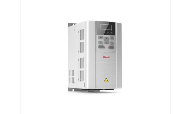 Using the AC variable frequency drive from GTAKE, you can maximize the performance of your equipment.