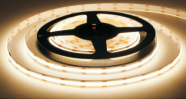 Why Refond's LED Strip Lights are the Best Choice