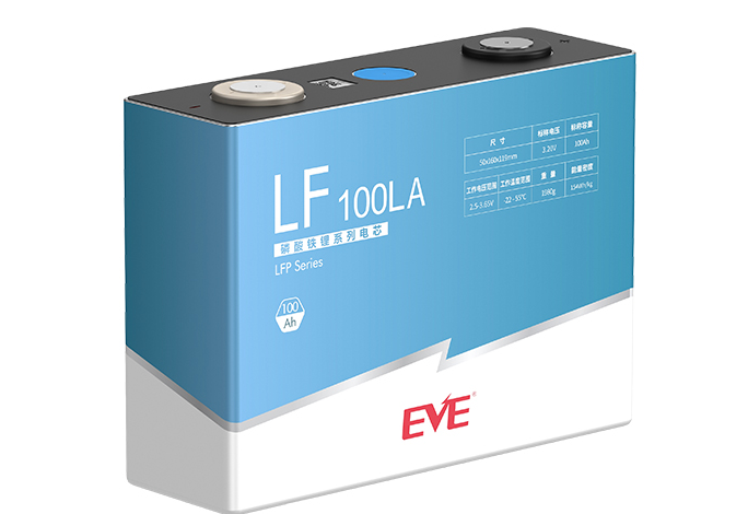 The Expanding Role of Lithium Batteries in Society: Exploring EVE LiFePO4