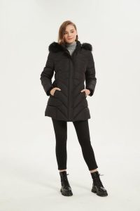 Embrace the Cold with Confidence: Why IKAZZ Winter Jackets Are a Must-Have