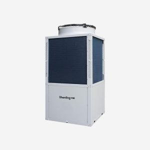Embrace Ultimate Convenience: Shenling’s Polestar Heat Pump, Your One-Stop Solution