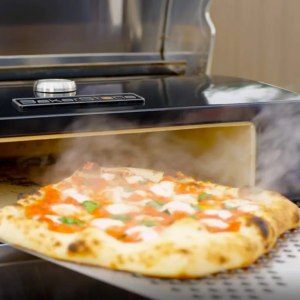 Elevate Your Grilling Experience with BakerStone Pizza Oven Box